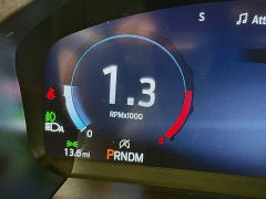 New 2026  Ford Explorer Tremor 4WD at Graham Auto Mall near Mansfield&comma; OH