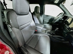 New 2026  Nissan Frontier Crew Cab 4x4 SV at Graham Auto Mall near Mansfield&comma; OH