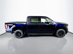 New 2026  Ford F-150 4WD XLT SuperCrew 5&period;5' Box at Graham Auto Mall near Mansfield&comma; OH
