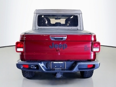 Used 2021  Jeep Gladiator Willys Sport 4x4 at Graham Auto Mall near Mansfield&comma; OH