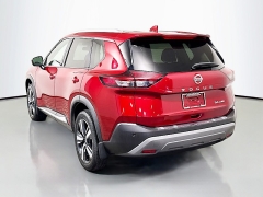 Used 2021  Nissan Rogue AWD SL at Dutro Auto near Zanesville&comma; OH