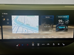 New 2026  Nissan LEAF PLATINUM&plus; FWD at Dutro Auto near Zanesville&comma; OH