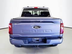 Used 2025  Ford F-150 4WD XLT SuperCrew 5&period;5' Box at Dutro Auto near Zanesville&comma; OH