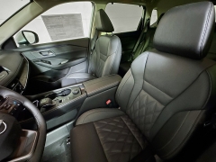 New 2026  Nissan Rogue AWD Platinum at Graham Auto Mall near Mansfield&comma; OH