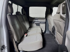 Used 2019 Ford F-150 4WD SuperCrew XLT 5 1/2 at Dutro Auto near Zanesville, OH