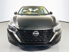 New 2025  Nissan Sentra SV CVT at Graham Auto Mall near Mansfield, OH