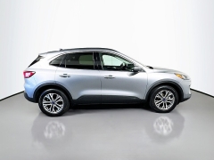 Used 2022  Ford Escape SEL AWD at Graham Auto Mall near Mansfield&comma; OH