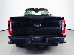 New 2026  Ford Super Duty F-350 4WD XL Reg Cab SRW 8' Box at Dutro Auto near Zanesville, OH