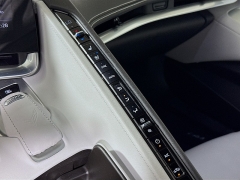 Used 2023  Chevrolet Corvette 2dr Stingray Conv w&sol;2LT at Graham Auto Mall near Mansfield&comma; OH