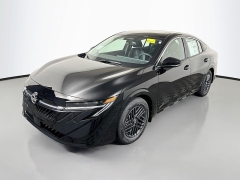 New 2027  Nissan Sentra SV Sedan at Graham Auto Mall near Mansfield&comma; OH