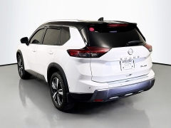 Used 2024  Nissan Rogue AWD SL at Graham Auto Mall near Mansfield&comma; OH