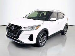 Used 2024  Nissan Kicks SV FWD at Dutro Auto near Zanesville&comma; OH