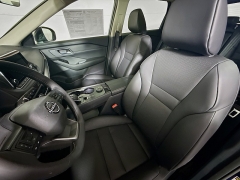 New 2026  Nissan Rogue 2026&period;5 AWD Dark Armor at Graham Auto Mall near Mansfield&comma; OH