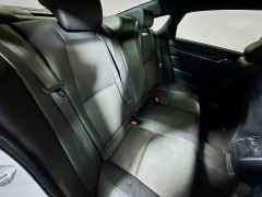 Used 2022  Honda Accord Sedan Sport 1&period;5T CVT at Graham Auto Mall near Mansfield&comma; OH