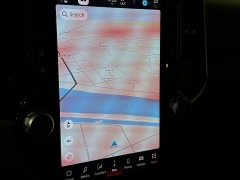 Used 2025  Ram 1500 4WD Big Horn Crew Cab 5'7" Box Lvl 2 at Dutro Auto near Zanesville&comma; OH