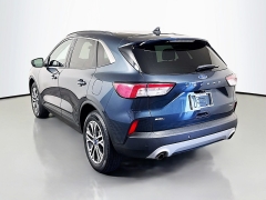 Used 2022  Ford Escape SEL AWD at Graham Auto Mall near Mansfield, OH