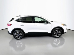 Used 2022  Ford Escape SE AWD at Graham Auto Mall near Mansfield&comma; OH