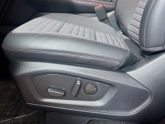 New 2026  Ford Explorer ST-Line 4WD at Dutro Auto near Zanesville&comma; OH