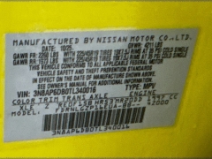 New 2026  Nissan Kicks SR AWD at Dutro Auto near Zanesville&comma; OH