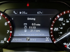 Used 2022  Nissan Frontier Crew Cab 4x4 PRO-4X Auto at Dutro Auto near Zanesville&comma; OH