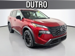New 2026  Nissan Rogue 2026&period;5 AWD Dark Armor at Dutro Auto near Zanesville&comma; OH