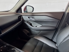 Used 2021  Nissan Rogue AWD SL at Dutro Auto near Zanesville&comma; OH