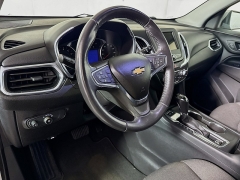 Used 2019  Chevrolet Equinox 4d SUV AWD LT w/2LT at Dutro Auto near Zanesville, OH