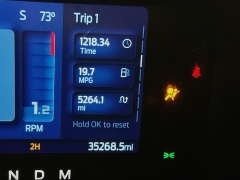 Used 2023  Ford Bronco Big Bend 2 Door 4x4 at Graham Auto Mall near Mansfield, OH