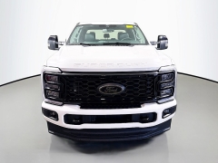 New 2026  Ford Super Duty F-250 4WD LARIAT Crew Cab SRW 8' Box at Dutro Auto near Zanesville&comma; OH