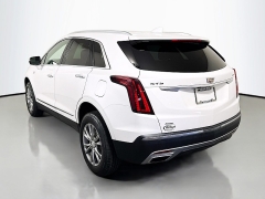 Used 2022  Cadillac XT5 AWD 4dr Premium Luxury at Graham Auto Mall near Mansfield&comma; OH