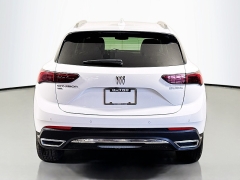 Used 2024  Buick Envision AWD 4dr Preferred at Graham Auto Mall near Mansfield&comma; OH