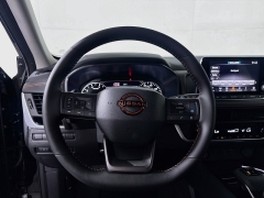 New 2026  Nissan Rogue 2026&period;5 AWD Rock Creek at Graham Auto Mall near Mansfield&comma; OH