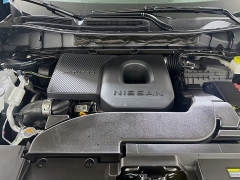 New 2026  Nissan Murano AWD SL at Dutro Auto near Zanesville&comma; OH