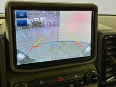 Used 2023  Ford Bronco Sport Badlands 4x4 at Dutro Auto near Zanesville&comma; OH