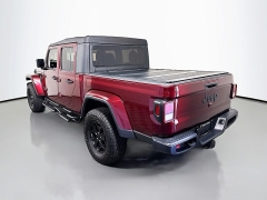 Used 2021  Jeep Gladiator Willys Sport 4x4 at Graham Auto Mall near Mansfield&comma; OH