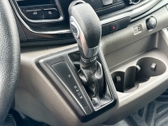Used 2025  Ford Transit Cargo Van T-250 148" Med Rf 9070 GVWR RWD at Dutro Auto near Zanesville&comma; OH