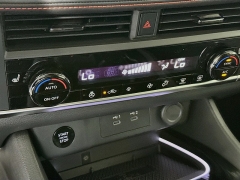 New 2026  Nissan Rogue 2026&period;5 AWD Rock Creek at Graham Auto Mall near Mansfield&comma; OH
