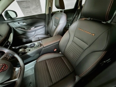 New 2026  Nissan Rogue 2026&period;5 AWD Rock Creek at Graham Auto Mall near Mansfield&comma; OH