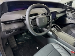 New 2026  Lincoln Nautilus Premiere AWD Hybrid at Graham Auto Mall near Mansfield&comma; OH