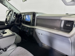 New 2025  Ford Super Duty F-350 4WD XL SuperCab SRW 8' Box at Graham Auto Mall near Mansfield, OH