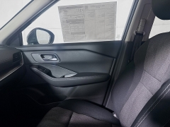 New 2026  Nissan Rogue 2026&period;5 AWD SV at Graham Auto Mall near Mansfield&comma; OH