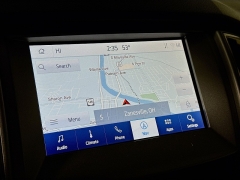 Used 2023  Ford Ranger XLT 4WD SuperCrew 5' Box at Dutro Auto near Zanesville, OH