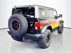 New 2025  Ford Bronco Big Bend 4 Door 4x4 at Dutro Auto near Zanesville&comma; OH