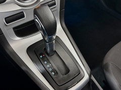 Used 2018  Ford Fiesta 4d Hatchback SE at Dutro Auto near Zanesville&comma; OH