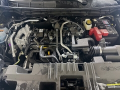 New 2026  Nissan Kicks SR AWD at Dutro Auto near Zanesville&comma; OH