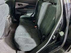 Used 2020  Nissan Murano 4d SUV AWD SV at Dutro Auto near Zanesville&comma; OH