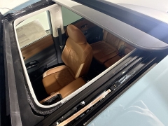 New 2026  Nissan Pathfinder Platinum 4WD at Graham Auto Mall near Mansfield&comma; OH