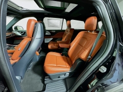 New 2025  Lincoln Aviator Reserve AWD at Graham Auto Mall near Mansfield, OH