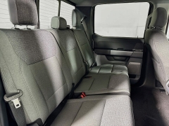 New 2026  Ford F-150 4WD XLT SuperCrew 5&period;5' Box at Dutro Auto near Zanesville&comma; OH