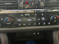 New 2026  Nissan Pathfinder Rock Creek 4WD at Graham Auto Mall near Mansfield&comma; OH